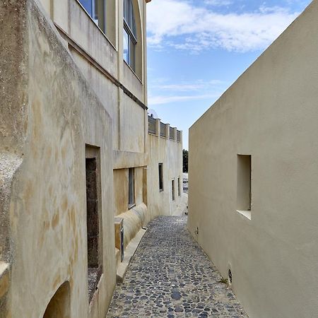 White & Co. La Torre Suites Pírgosz Kültér fotó