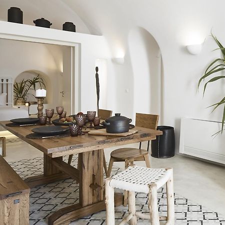 White & Co. La Torre Suites Pírgosz Kültér fotó