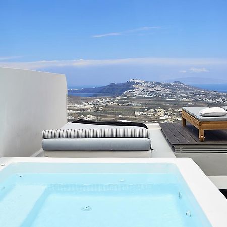 White & Co. La Torre Suites Pírgosz Kültér fotó