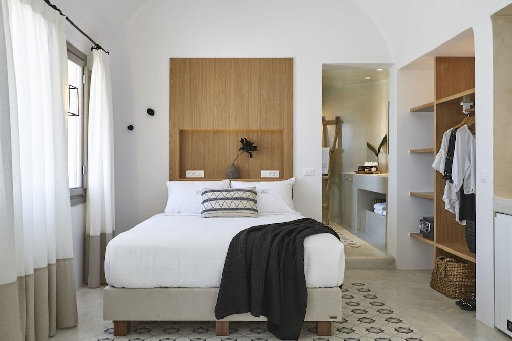 White & Co. La Torre Suites Pírgosz Kültér fotó