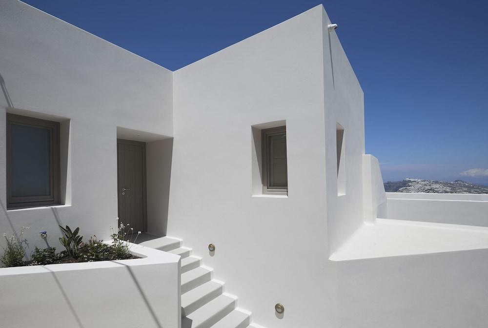 White & Co. La Torre Suites Pírgosz Kültér fotó