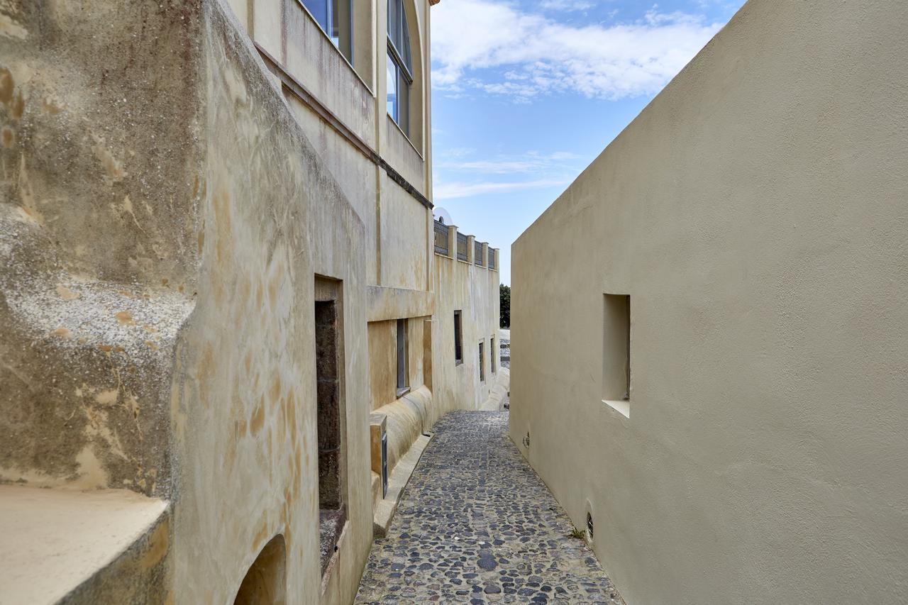 White & Co. La Torre Suites Pírgosz Kültér fotó