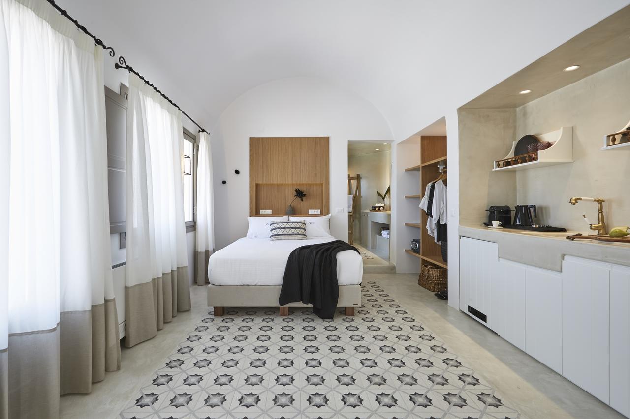White & Co. La Torre Suites Pírgosz Kültér fotó
