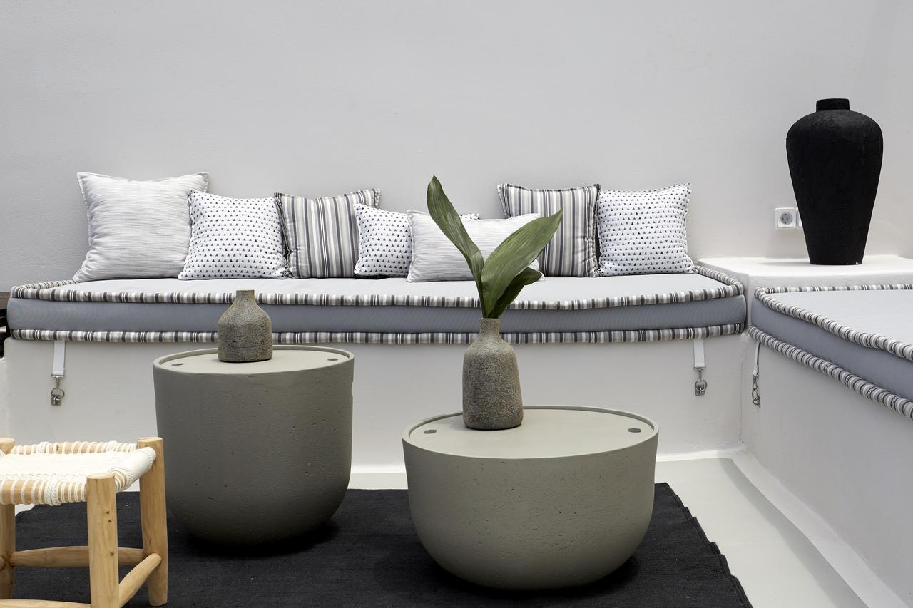 White & Co. La Torre Suites Pírgosz Kültér fotó