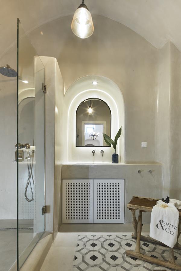 White & Co. La Torre Suites Pírgosz Kültér fotó