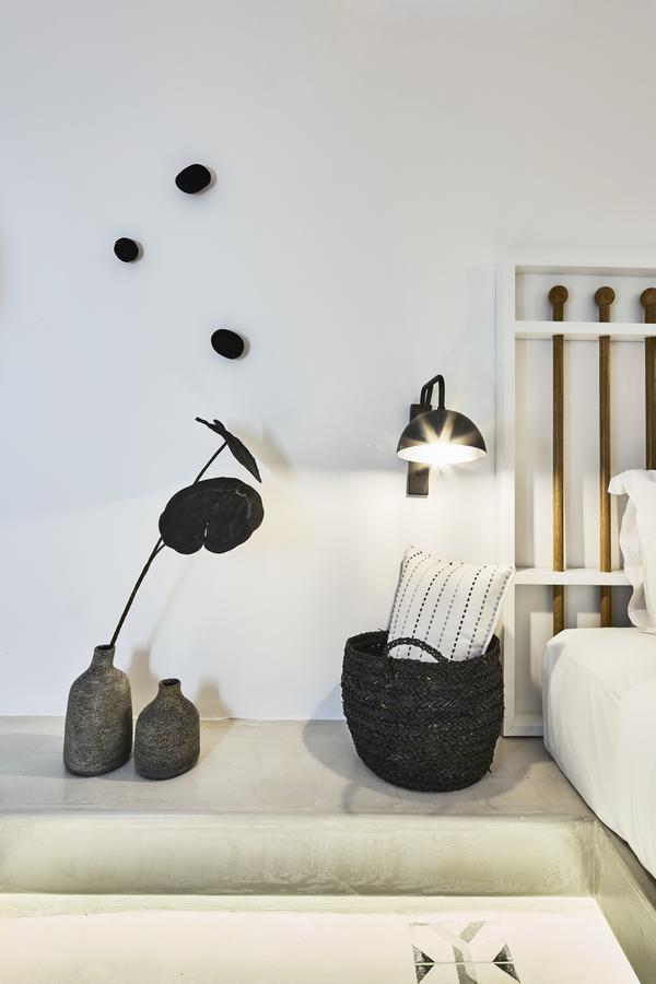 White & Co. La Torre Suites Pírgosz Kültér fotó